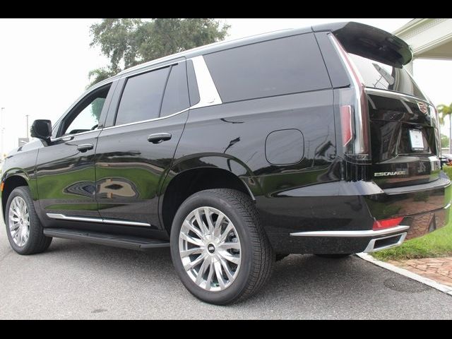 2024 Cadillac Escalade RWD Premium Luxury