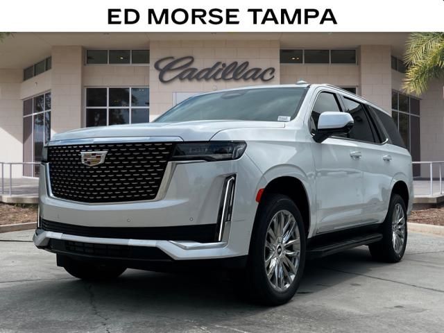 2024 Cadillac Escalade RWD Premium Luxury