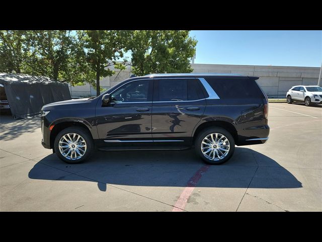 2024 Cadillac Escalade RWD Premium Luxury