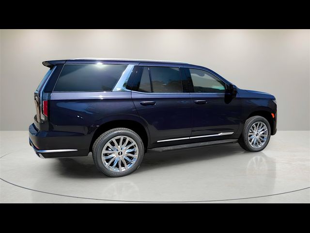 2024 Cadillac Escalade RWD Premium Luxury