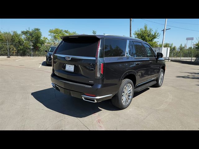 2024 Cadillac Escalade RWD Premium Luxury