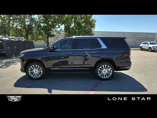 2024 Cadillac Escalade RWD Premium Luxury