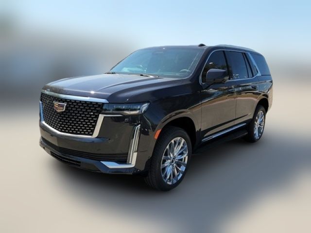 2024 Cadillac Escalade RWD Premium Luxury