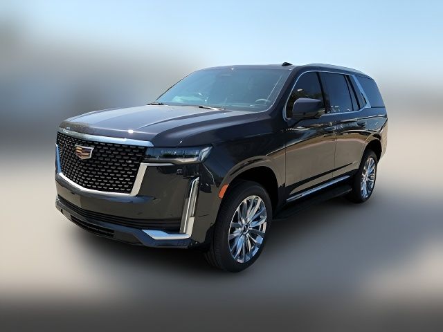 2024 Cadillac Escalade RWD Premium Luxury