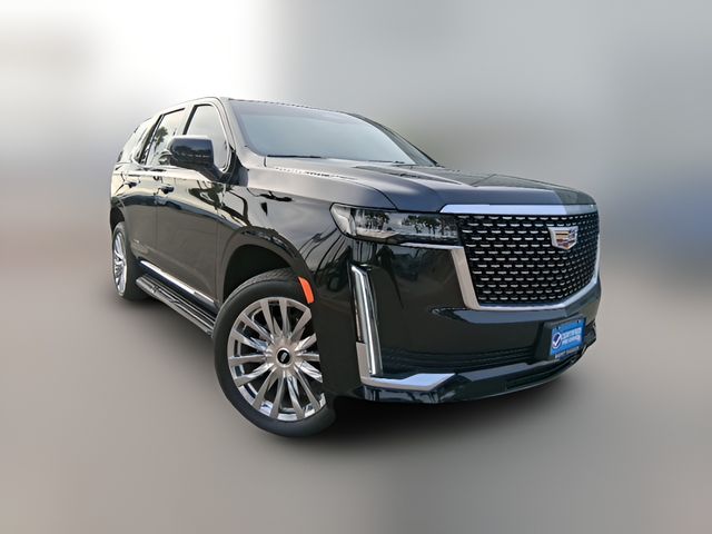 2024 Cadillac Escalade RWD Premium Luxury