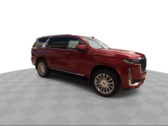 2024 Cadillac Escalade RWD Premium Luxury