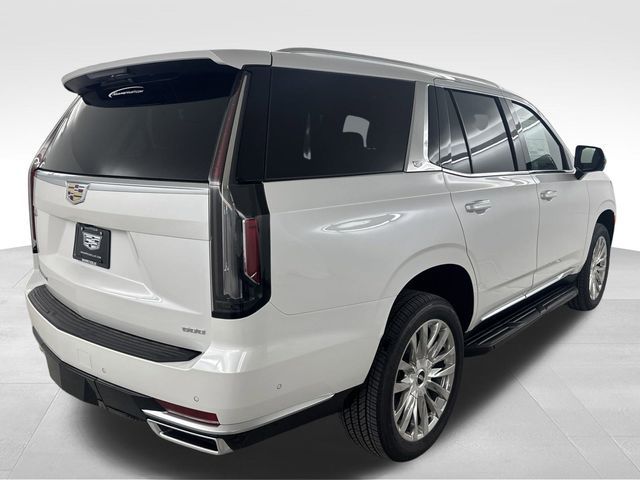 2024 Cadillac Escalade RWD Premium Luxury