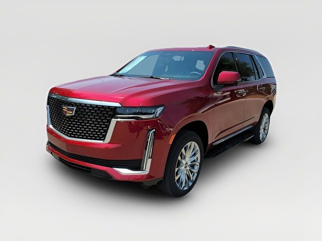 2024 Cadillac Escalade RWD Premium Luxury