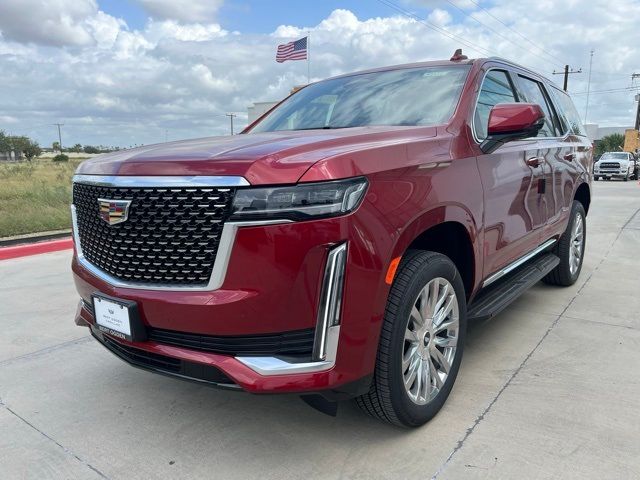 2024 Cadillac Escalade RWD Premium Luxury