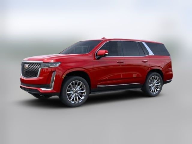 2024 Cadillac Escalade RWD Premium Luxury