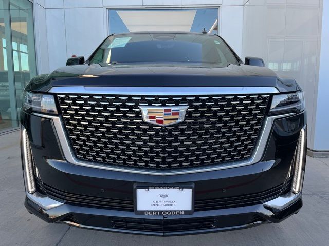 2024 Cadillac Escalade RWD Premium Luxury