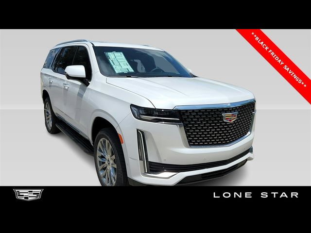 2024 Cadillac Escalade RWD Premium Luxury