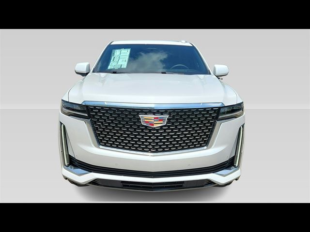 2024 Cadillac Escalade RWD Premium Luxury