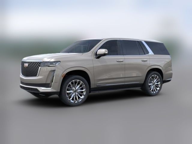 2024 Cadillac Escalade RWD Premium Luxury