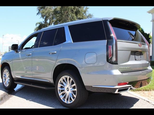 2024 Cadillac Escalade RWD Premium Luxury