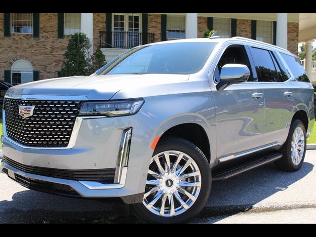 2024 Cadillac Escalade RWD Premium Luxury