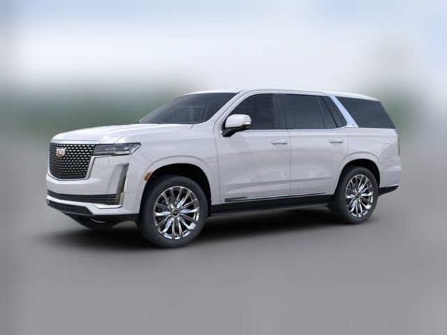 2024 Cadillac Escalade RWD Premium Luxury