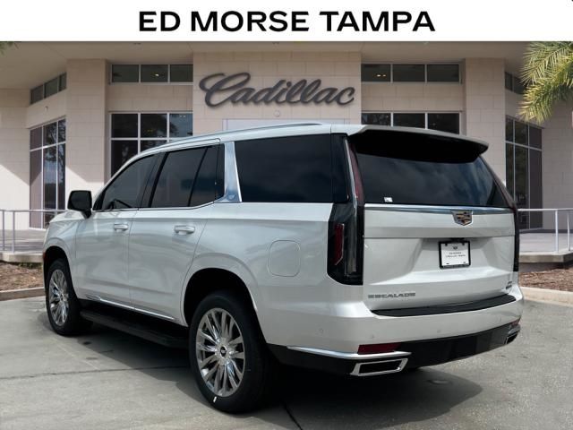 2024 Cadillac Escalade RWD Premium Luxury