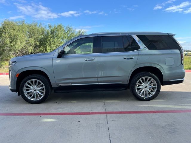 2024 Cadillac Escalade RWD Premium Luxury