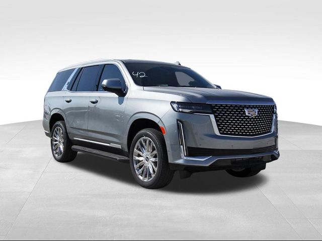 2024 Cadillac Escalade RWD Premium Luxury