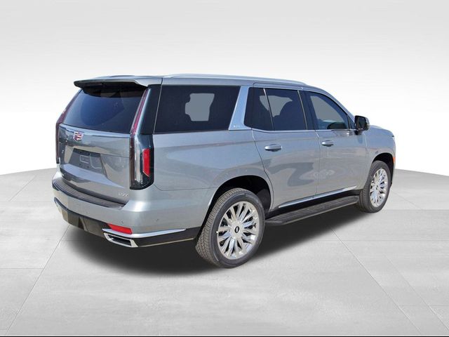 2024 Cadillac Escalade RWD Premium Luxury