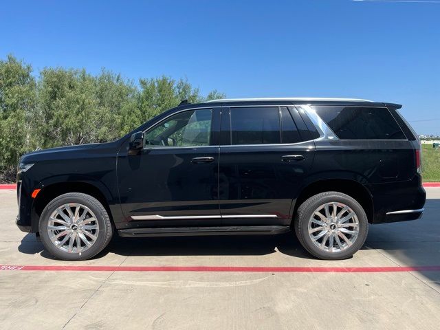 2024 Cadillac Escalade RWD Premium Luxury