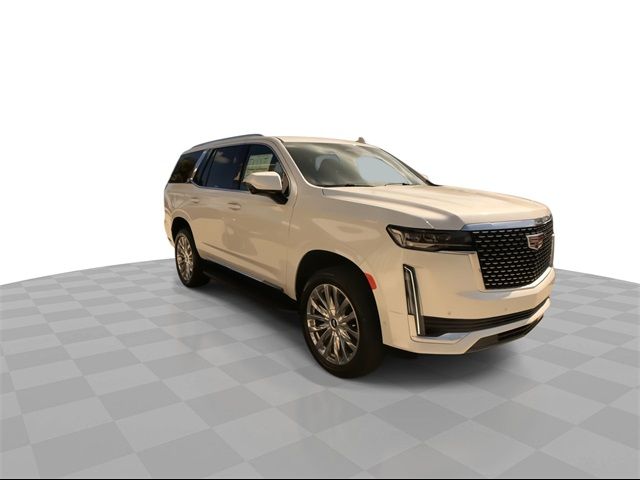 2024 Cadillac Escalade RWD Premium Luxury