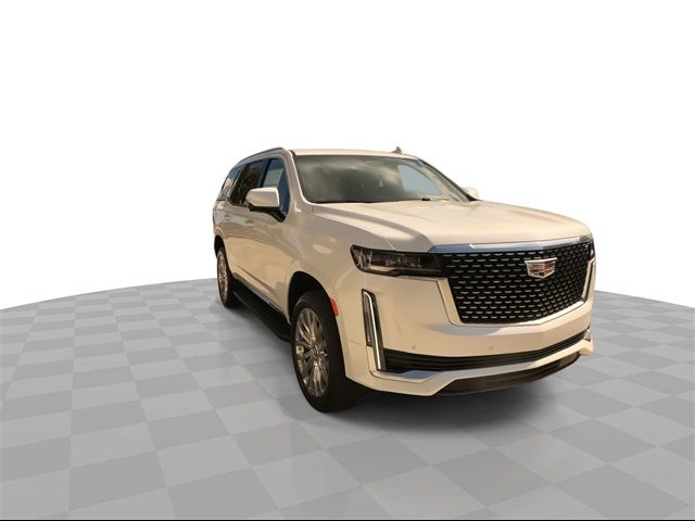 2024 Cadillac Escalade RWD Premium Luxury