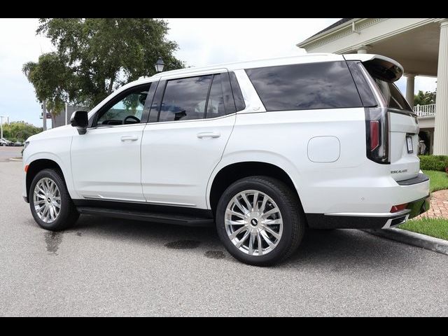 2024 Cadillac Escalade RWD Premium Luxury