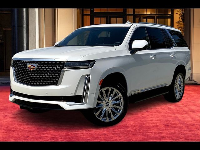 2024 Cadillac Escalade RWD Premium Luxury