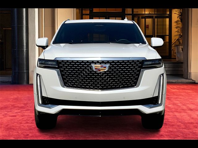 2024 Cadillac Escalade RWD Premium Luxury