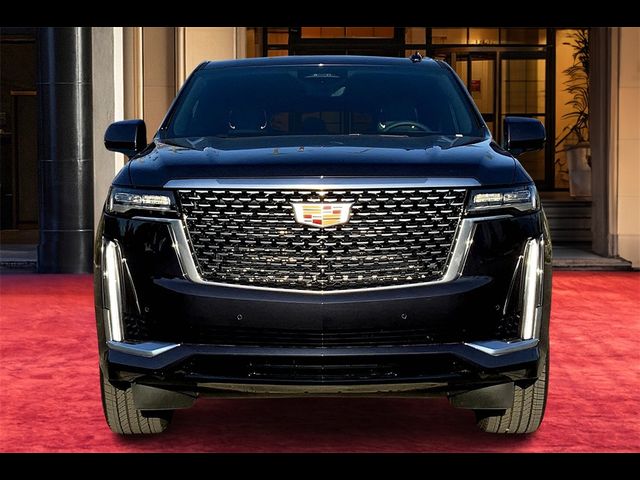 2024 Cadillac Escalade RWD Premium Luxury