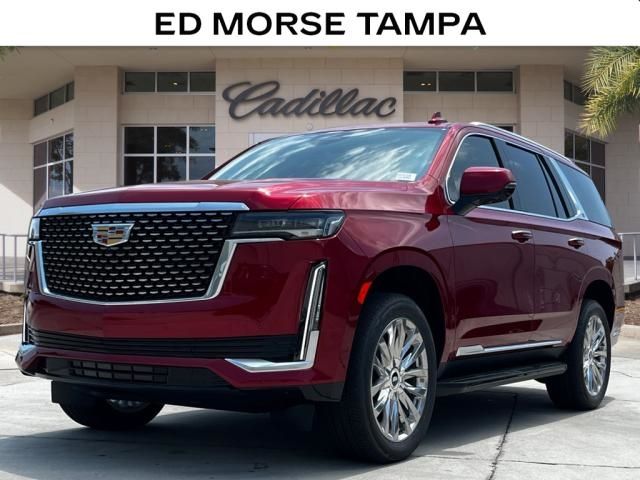 2024 Cadillac Escalade RWD Premium Luxury