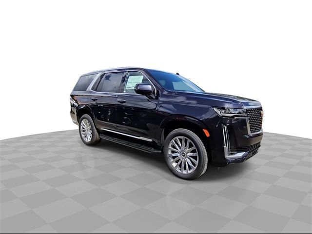 2024 Cadillac Escalade RWD Premium Luxury