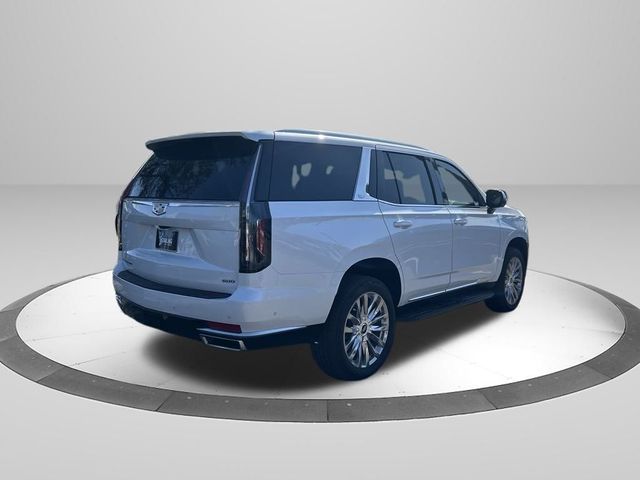 2024 Cadillac Escalade RWD Premium Luxury