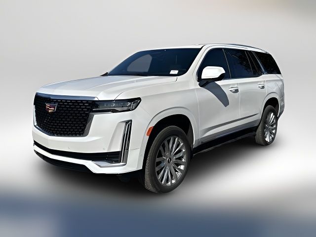 2024 Cadillac Escalade RWD Premium Luxury