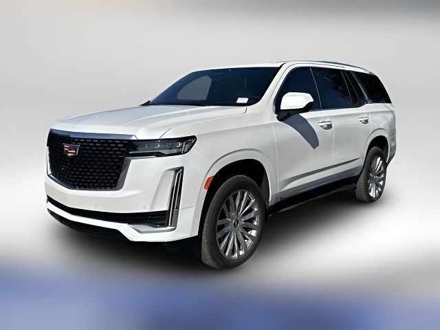 2024 Cadillac Escalade RWD Premium Luxury