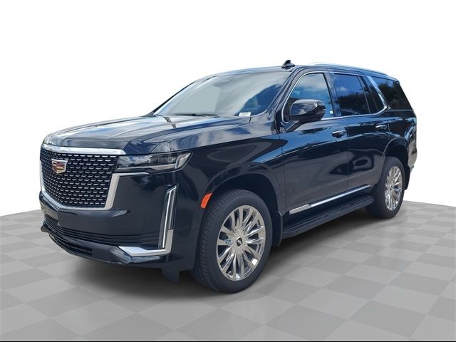 2024 Cadillac Escalade RWD Premium Luxury