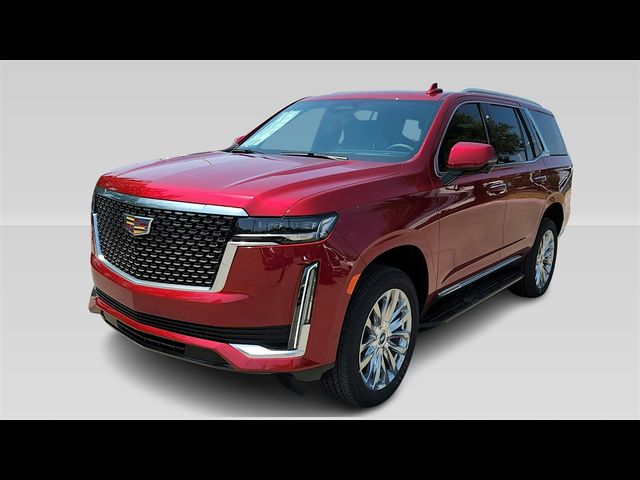 2024 Cadillac Escalade RWD Premium Luxury