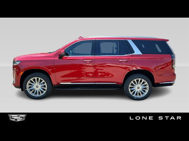 2024 Cadillac Escalade RWD Premium Luxury