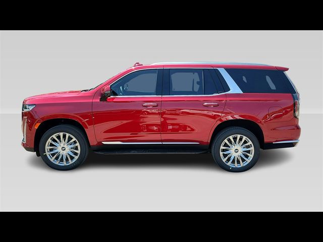 2024 Cadillac Escalade RWD Premium Luxury