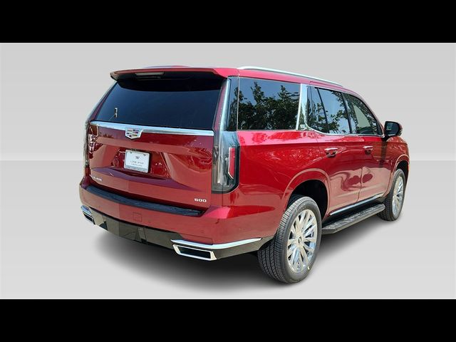 2024 Cadillac Escalade RWD Premium Luxury