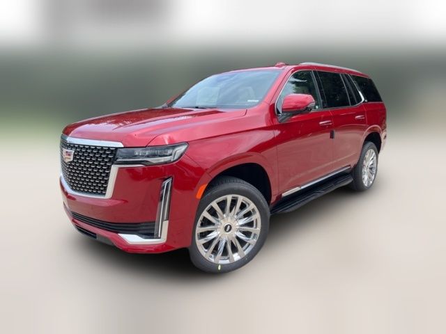 2024 Cadillac Escalade RWD Premium Luxury