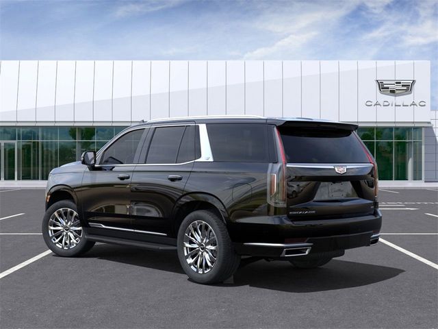 2024 Cadillac Escalade RWD Premium Luxury