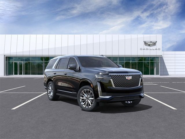 2024 Cadillac Escalade RWD Premium Luxury