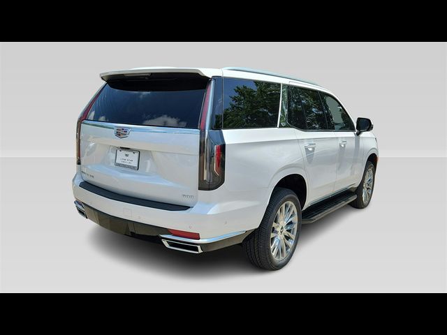 2024 Cadillac Escalade RWD Premium Luxury