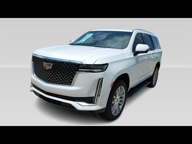 2024 Cadillac Escalade RWD Premium Luxury