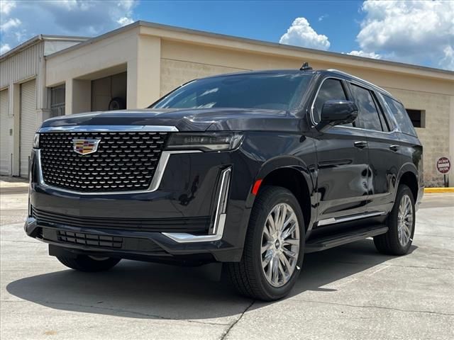 2024 Cadillac Escalade RWD Premium Luxury