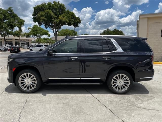 2024 Cadillac Escalade RWD Premium Luxury