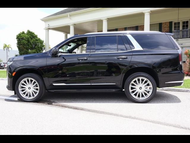 2024 Cadillac Escalade RWD Premium Luxury